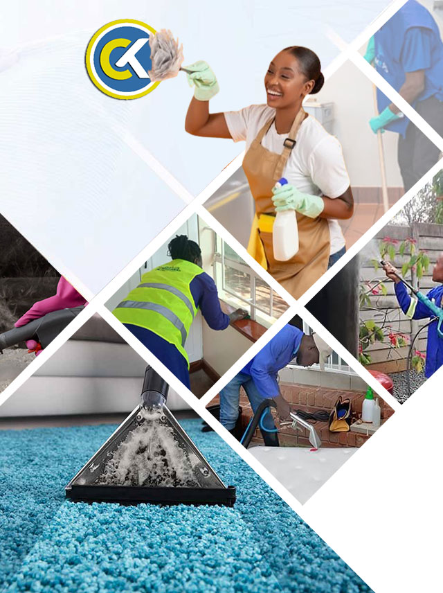 Why Choose Cleaner-Kenya for Professional Cleaning Services in Nairobi Kenya