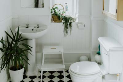 Bathroom cleaning service Nairobi