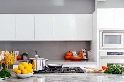 Kitchen cleaning service Nairobi