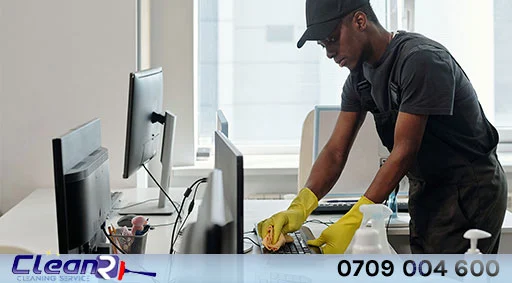 Office cleaning service in Nairobi