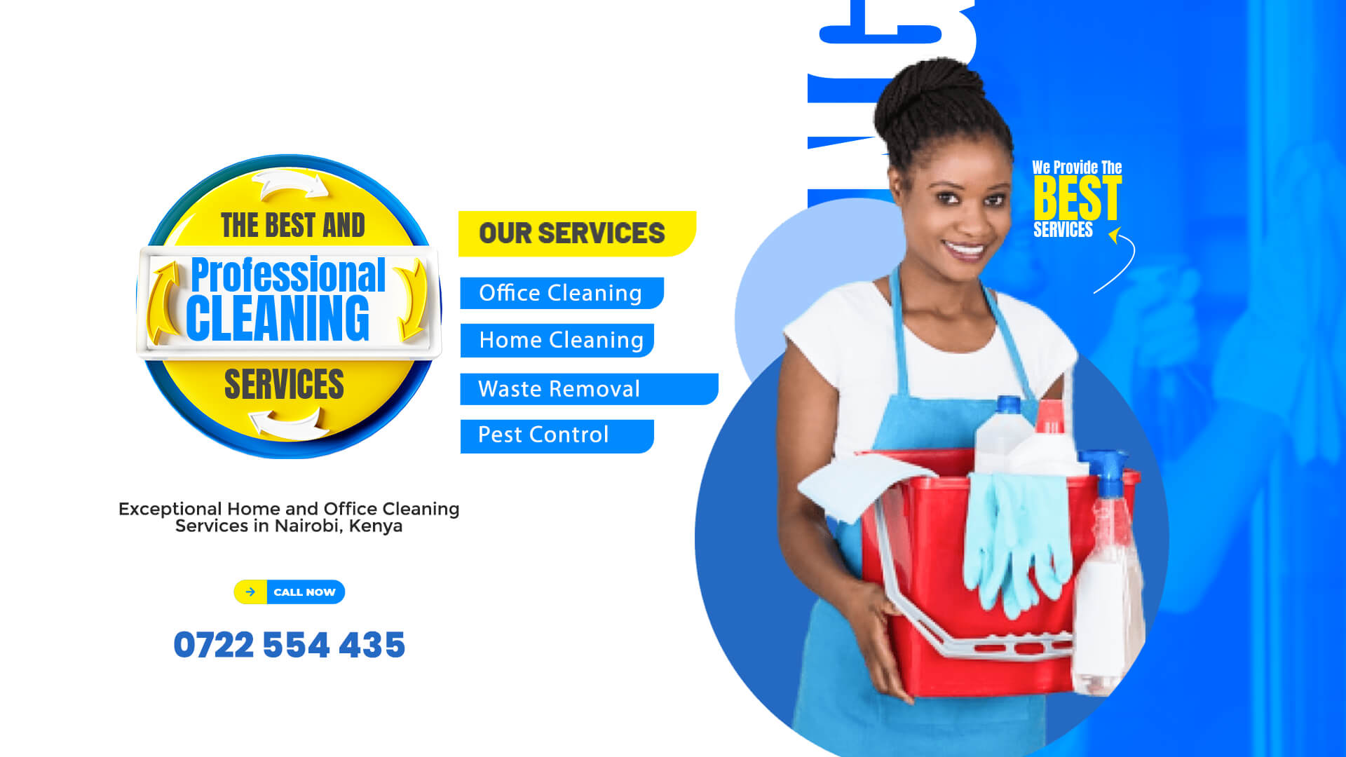 Swimming Pool Cleaning Service