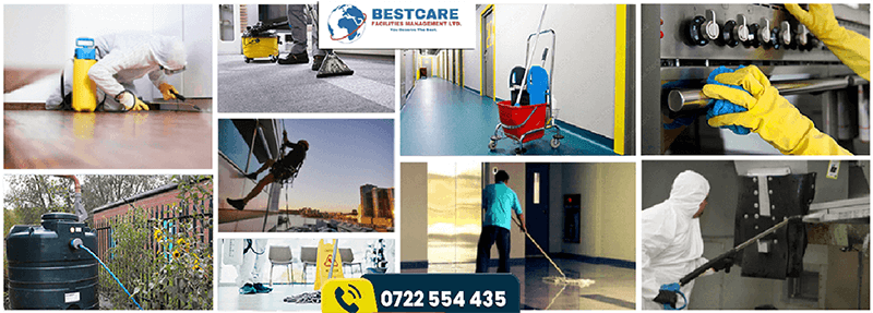 Professional Home & Office Cleaning Services in Gigiri, Residential and Commercial Cleaning Services in Gigiri