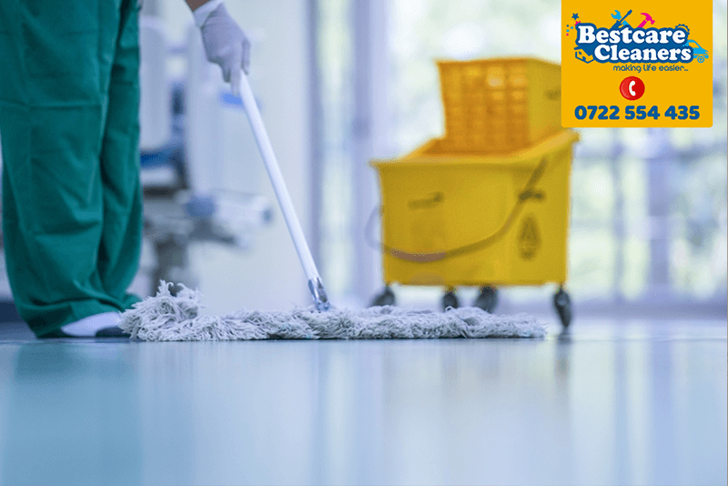 building cleaning services nairobi kenya