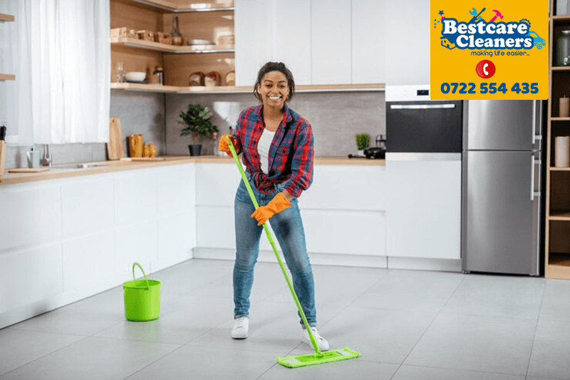 Cleaning Services Company