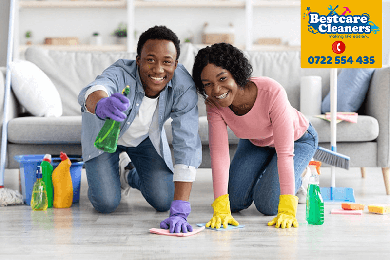 Domestic Cleaning Services Residential and commercial cleaners