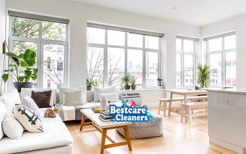 A neat and clean Home - home cleaning services