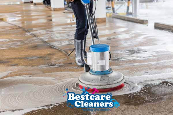 after building cleaning services for floors nairobi