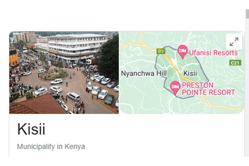 cleaning services in kisii