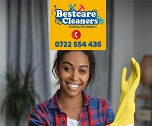 cleaning services nairobi kenya