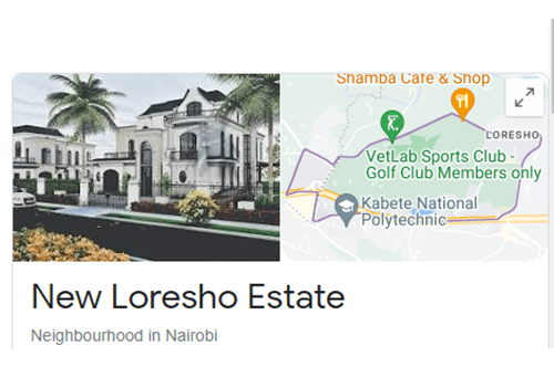 cleaning services in new loresho estates in nairobi