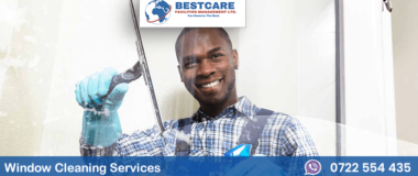Window Cleaning Services nairobi kenya