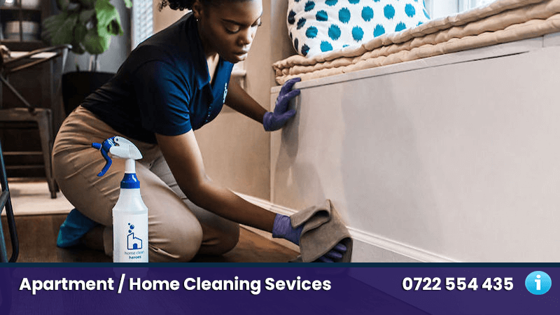 apartment cleaning nairobi home cleaning services company