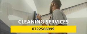 top 10 cleaning services companies in nairobi kenya