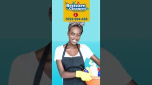 Cleaning services in Nairobi Kenya [ 0722554435 ]