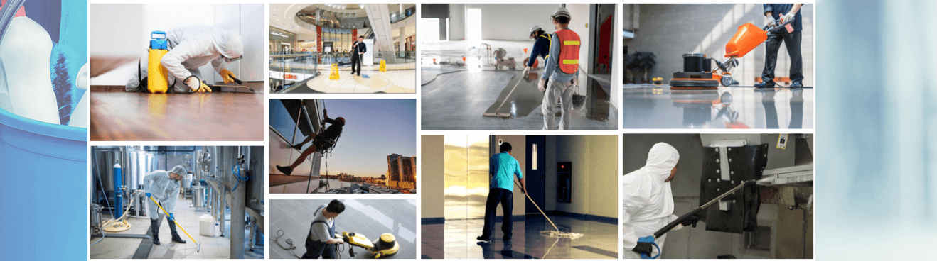 cleaning services in nairobi kenya by the best cleaners in kenya from the best cleaning company in westlands