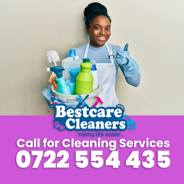 cleaning services kiambu