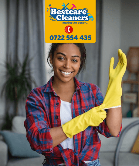 contact nairobi cleaning services company