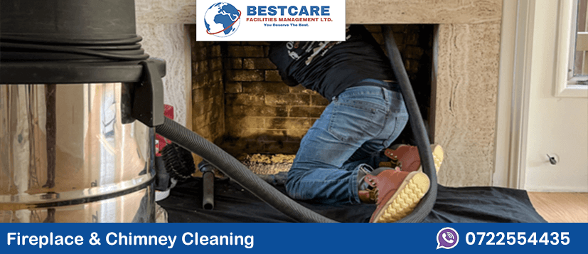 fireplace cleaning in nairobi chimney cleaning services in nairobi kenya
