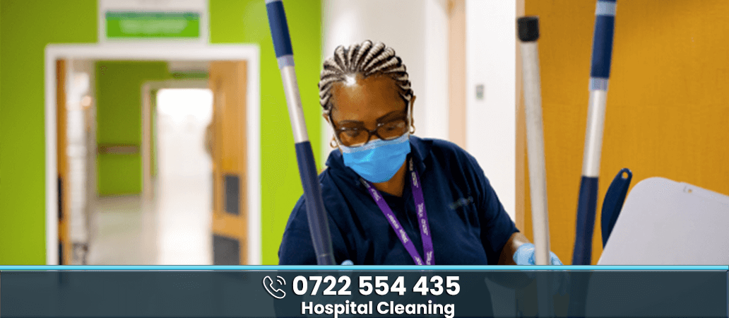 hospital cleaning services in nairobi kenya