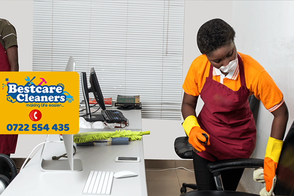 OFFICE CLEANING SERVICES in Nairobi, Kenya