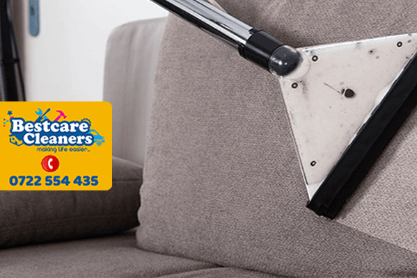 UPHOLSTERY CLEANING SERVICES