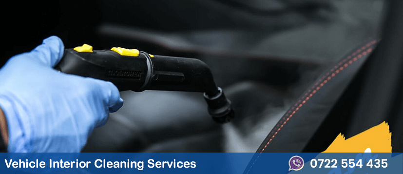 vehicle interior cleaning services nairobi kenya cleaning company